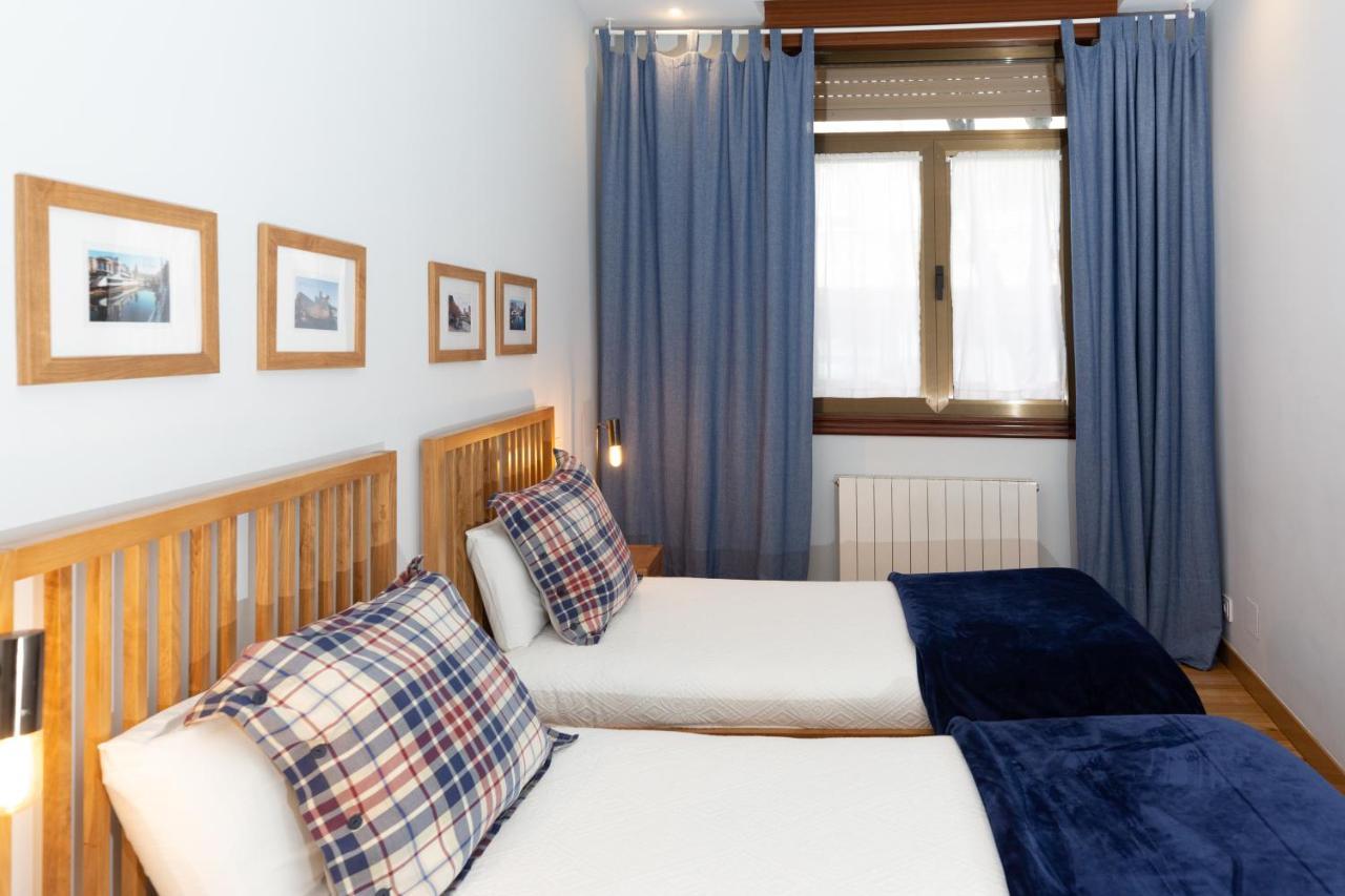 Apartment Aresti Old Town By Living *