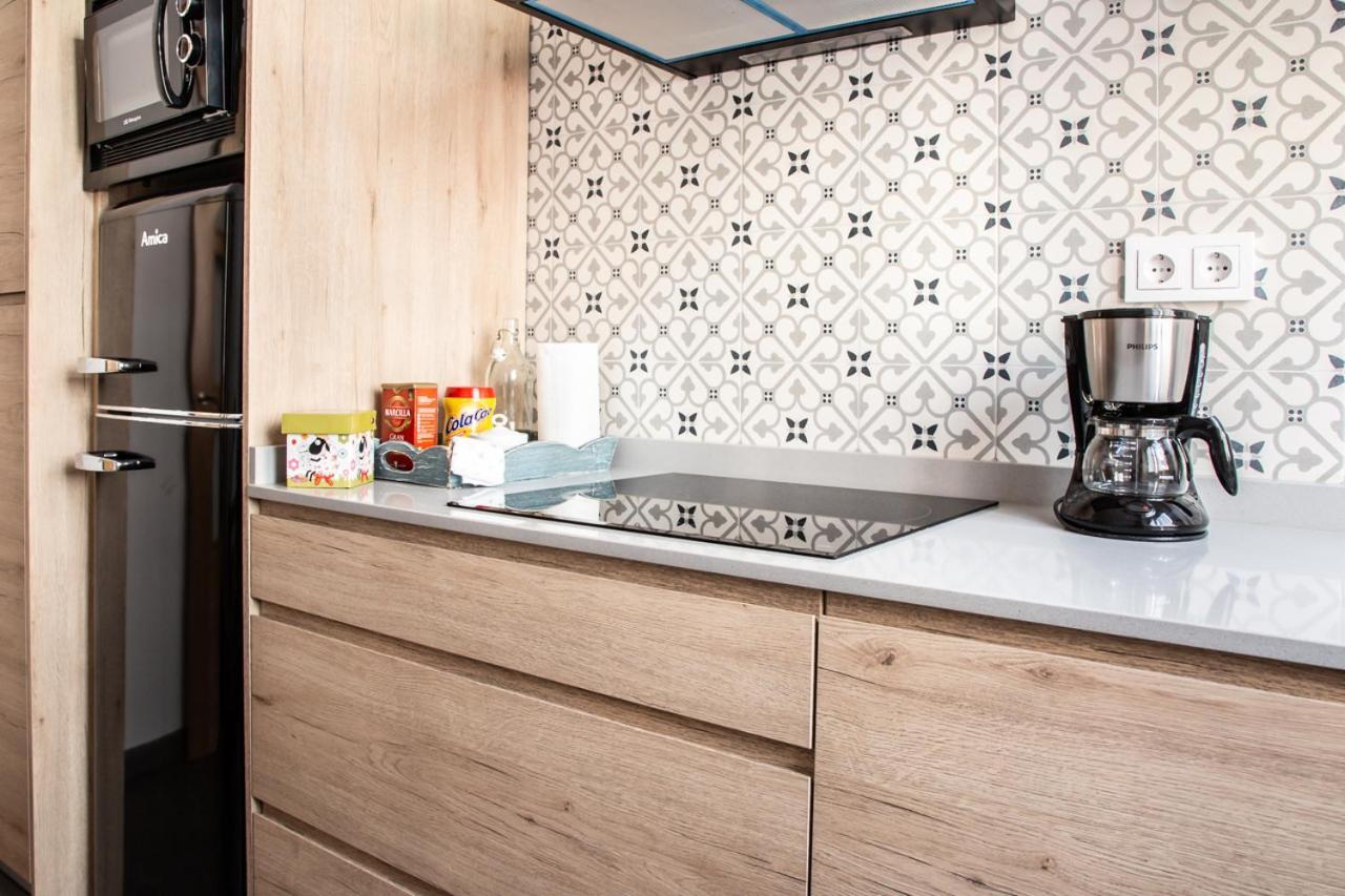 Aresti Old Town By Living Apartment *