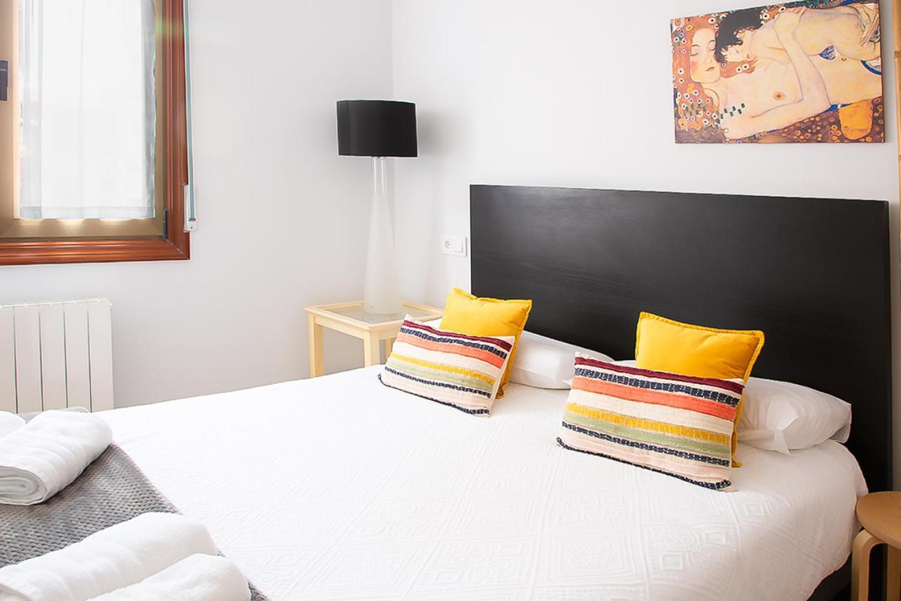 Apartment Aresti Old Town By Living *