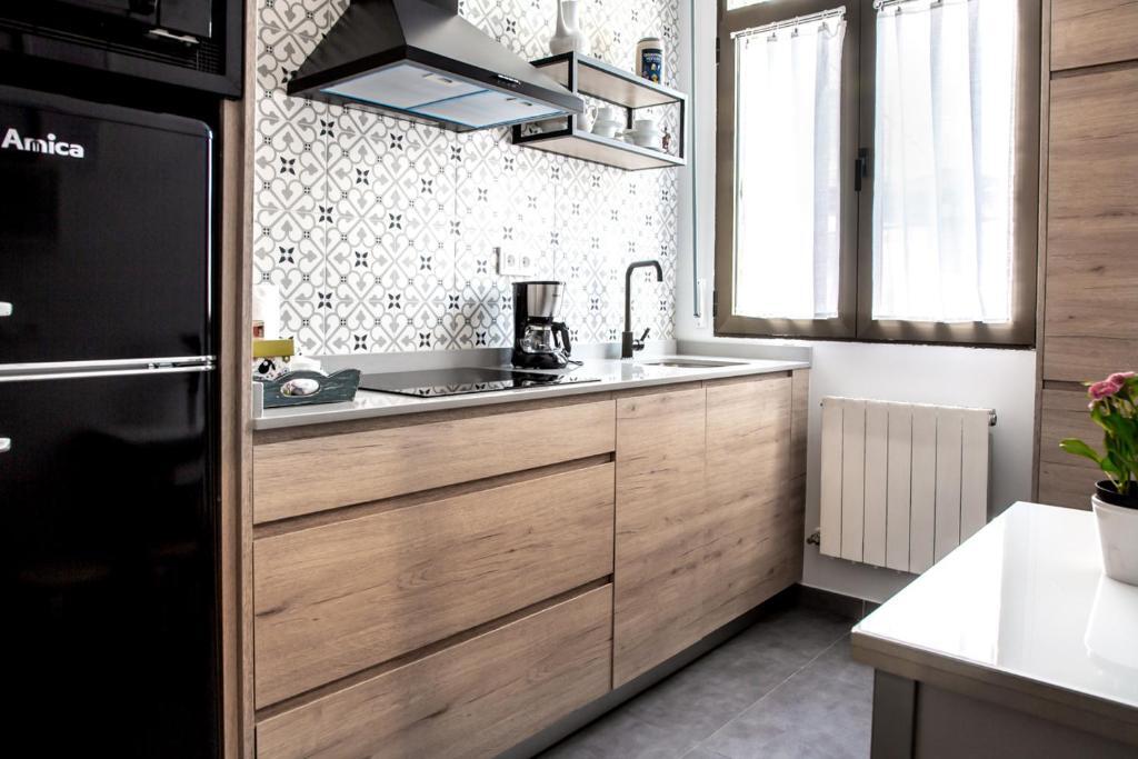Aresti Old Town By Living Apartment