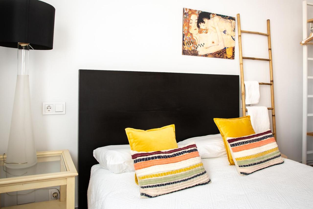 Apartment Aresti Old Town By Living Bilbao