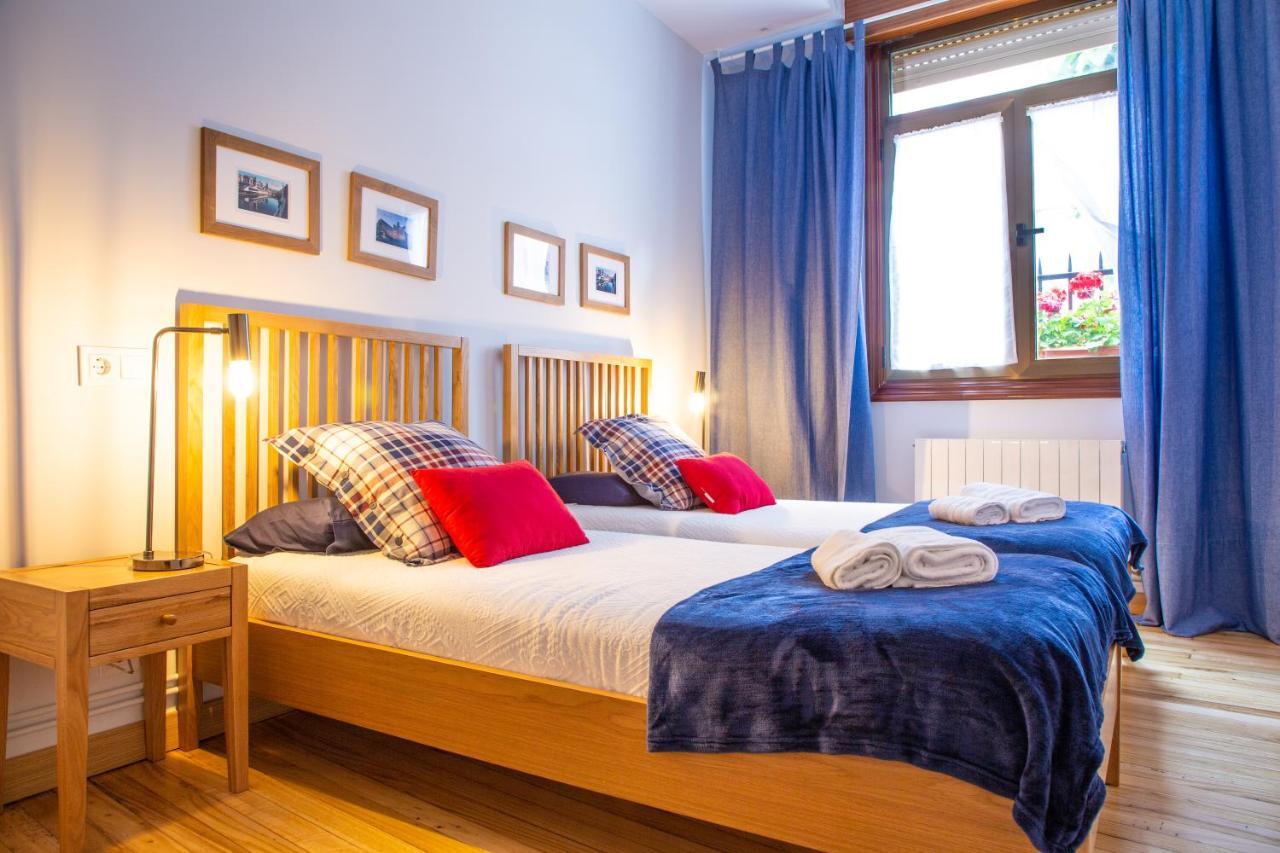 Apartment Aresti Old Town By Living *