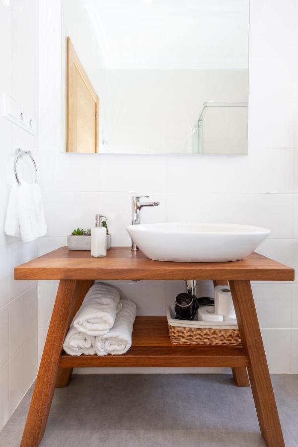Aresti Old Town By Living Appartement *