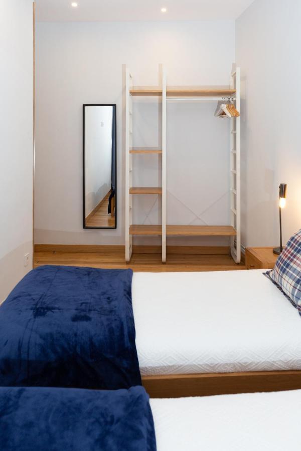 Appartement Aresti Old Town By Living *