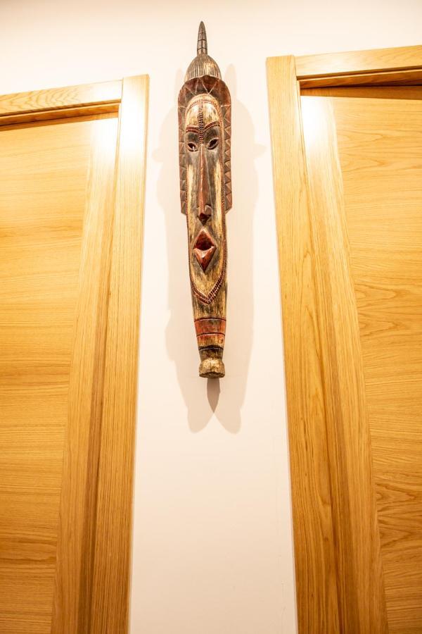 Appartement Aresti Old Town By Living *