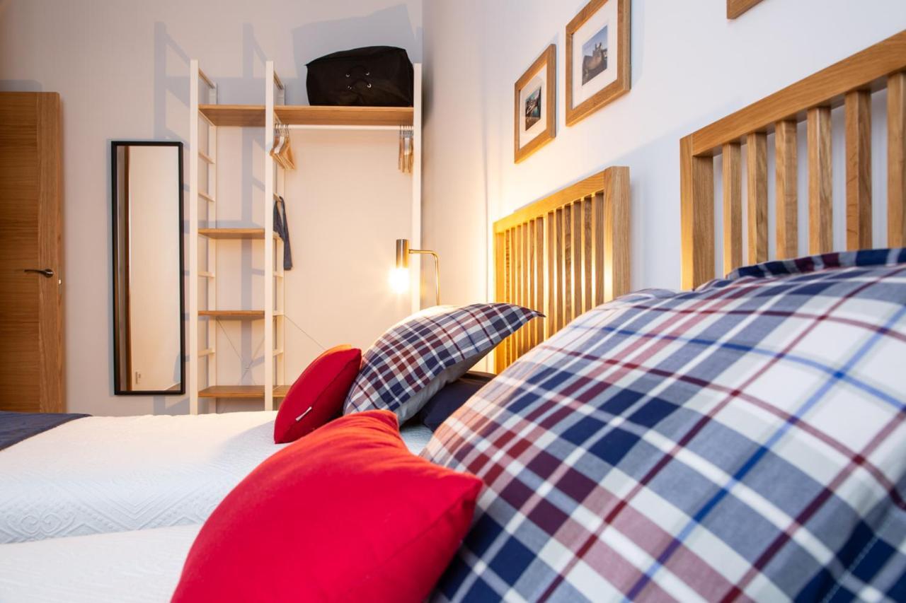Appartement Aresti Old Town By Living *